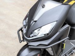 QJMOTOR 150 - фото 11