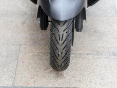 QJMOTOR 150 - фото 12
