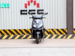 QJMOTOR 150 - фото 2