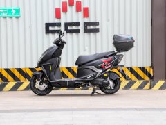 QJMOTOR 150 - фото 4