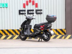 QJMOTOR 150 - фото 5