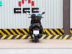 QJMOTOR 150 - фото 6