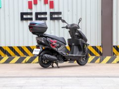 QJMOTOR 150 - фото 7