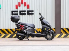 QJMOTOR 150 - фото 8
