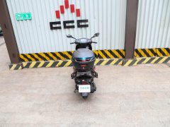 QJMOTOR 150 - фото 9
