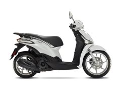 Piaggio Liberty One 125 cc - фото 1