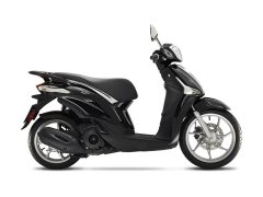 Piaggio Liberty One 125 cc - фото 3