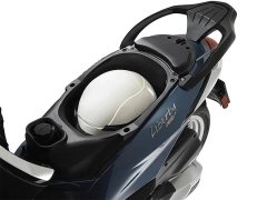 Piaggio Liberty One 125 cc - фото 6