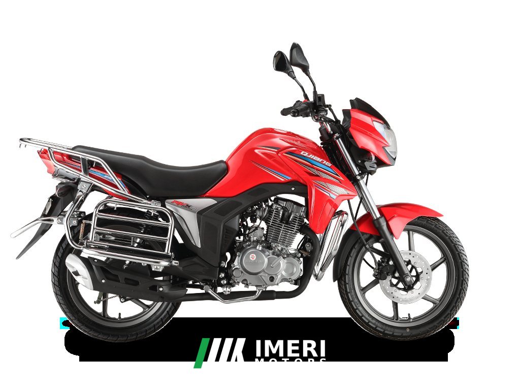 2023 QJMOTOR 150