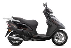 Sundiro Honda NS110i Fi - фото 2
