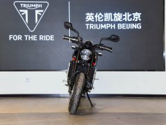 Triumph Trident 660 - фото 11