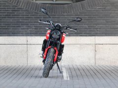 Triumph Trident 660 - фото 2