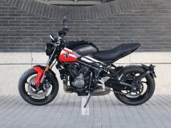 Triumph Trident 660 - фото 4