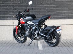 Triumph Trident 660 - фото 5