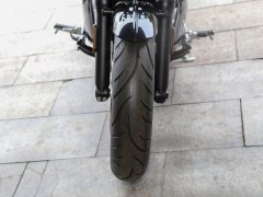 Triumph Bonneville Speedmaster 1200 cc - фото 12