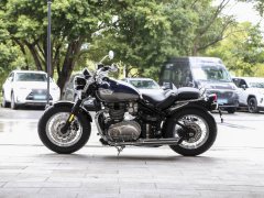 Triumph Bonneville Speedmaster 1200 cc - фото 4