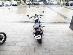 Triumph Bonneville Speedmaster 1200 cc - фото 9