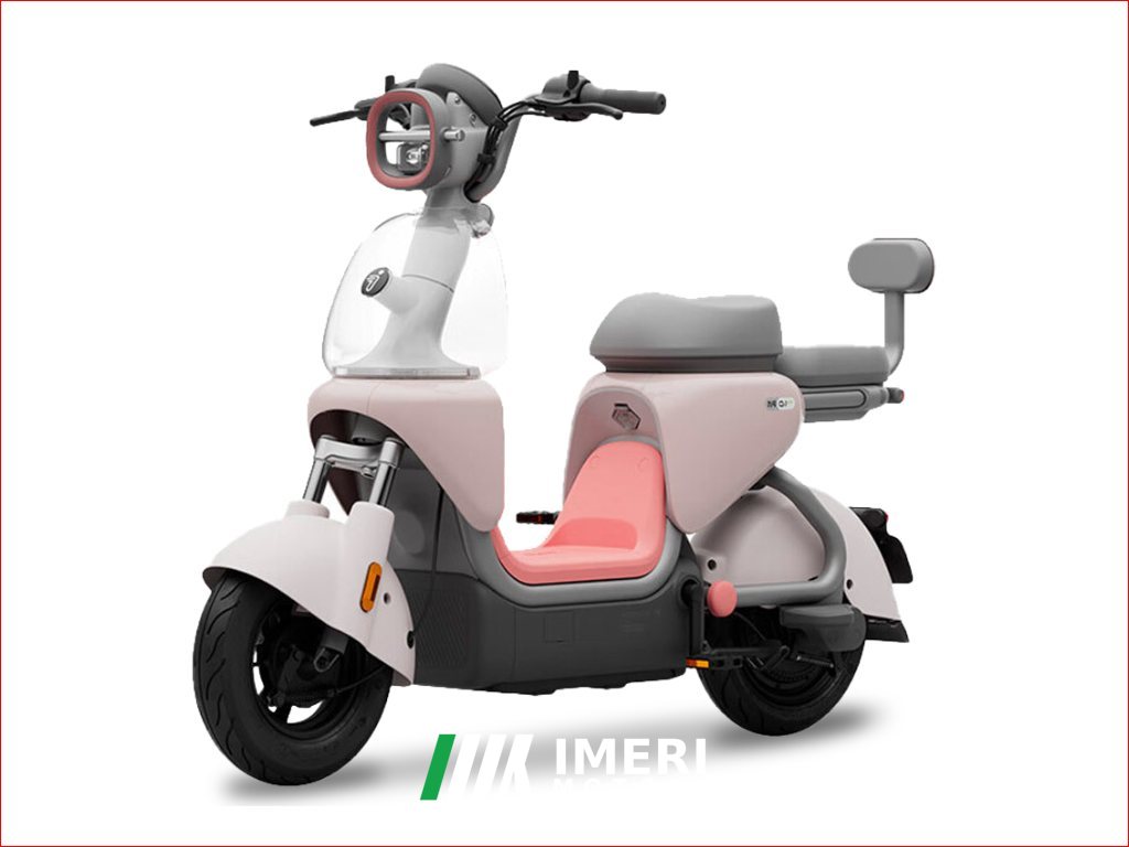 2025 Segway Ninebot Qz1 MIX