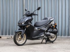 QJMOTOR 150S - фото 1