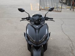 QJMOTOR 150S - фото 10