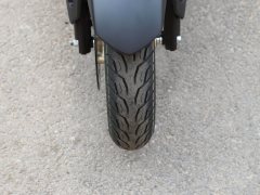 QJMOTOR 150S - фото 12