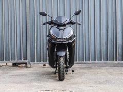 QJMOTOR 150S - фото 2