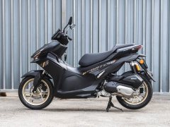 QJMOTOR 150S - фото 4