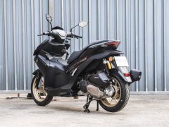 QJMOTOR 150S - фото 5