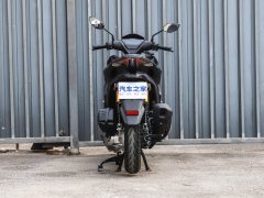 QJMOTOR 150S - фото 6