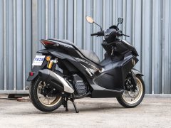 QJMOTOR 150S - фото 7