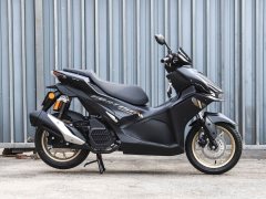 QJMOTOR 150S - фото 8