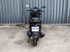 QJMOTOR 150S - фото 9