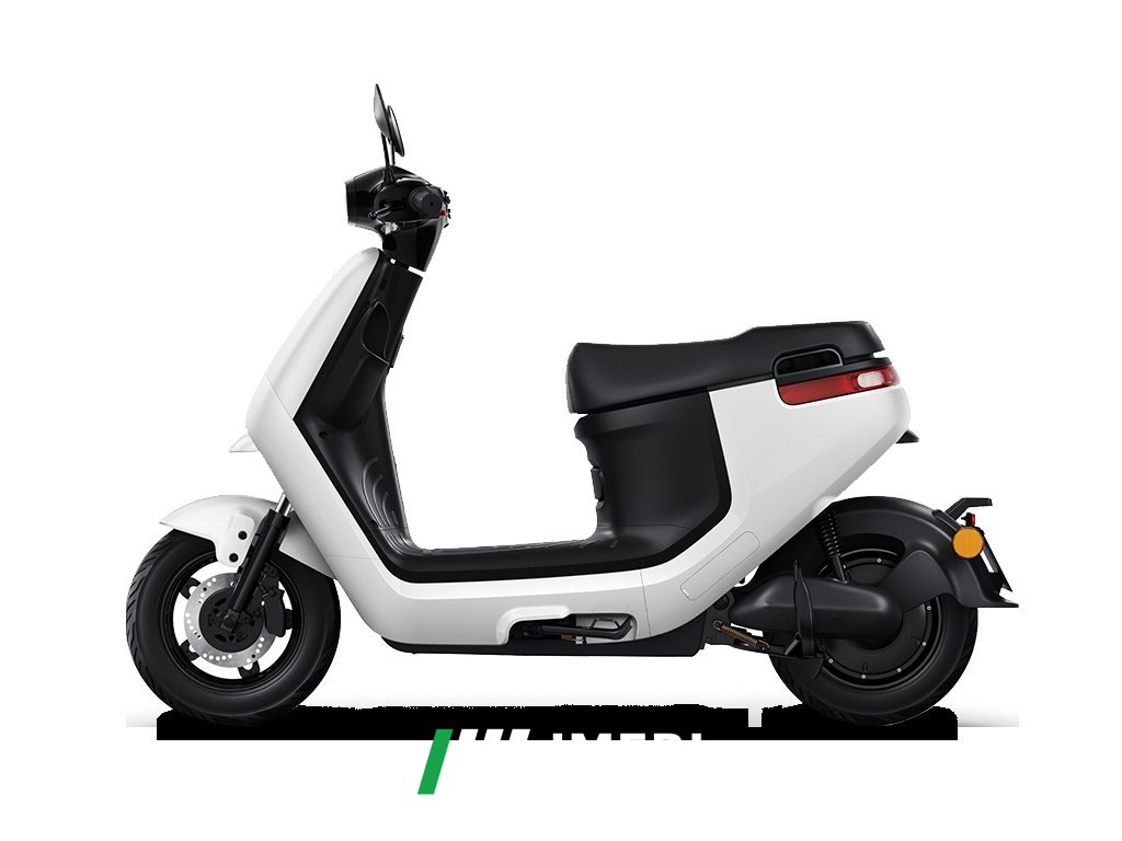 2022 NIU GOVA C3