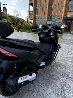 Ariic 318GT 350 cc - фото 2