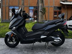 Ariic 318GT 350 cc - фото 4