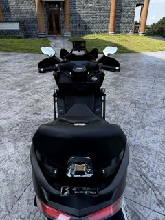 Ariic 318GT 350 cc - фото 5