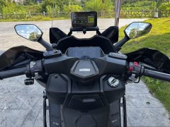 Ariic 318GT 350 cc - фото 6