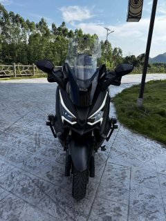 Ariic 318GT 350 cc - фото 7