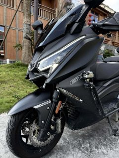Ariic 318GT 350 cc - фото 8
