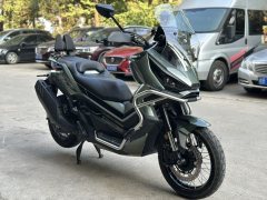 Zontes 368G - фото 3