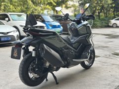 Zontes 368G - фото 6