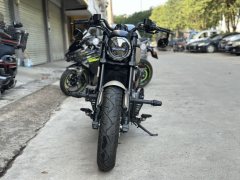 QJMOTOR Flash 300 - фото 2