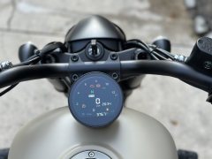 QJMOTOR Flash 300 - фото 8