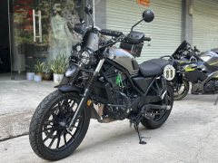 Honda CL300 - фото 1