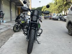 Honda CL300 - фото 2