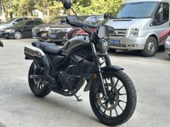 Honda CL300 - фото 3