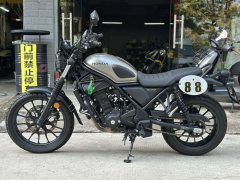 Honda CL300 - фото 4