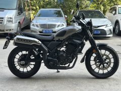 Honda CL300 - фото 5