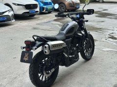 Honda CL300 - фото 6