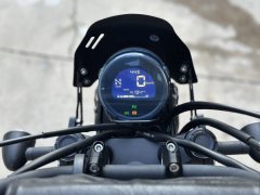 Honda CL300 - фото 8
